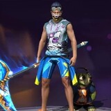Đắng-Simulator