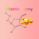 Vitamin Funny