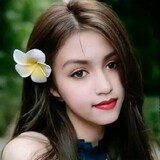 Mary Apple Burton Om