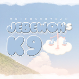 ZB1 K9 UNION SUBTEAM