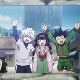pacar_hunter×hunter
