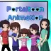 Portaltoon Animation