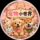宠物小世界