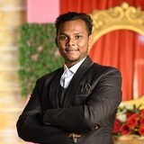 Tanmay Patra