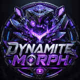 Dynamite Morph