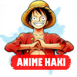 Anime Haki