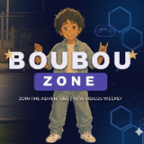 BOUBOU ZONE