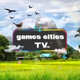 gamescitiesTV