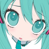 mikuchaojiku