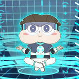 Xiaopinyijiarenzhichaonengzhandui