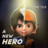 Mechamato & BoBoiBoy