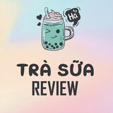 trà sữa review