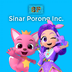 Pinkfong & RB ft. SP