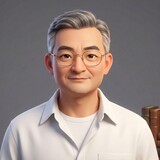 xianzuolunshanhe