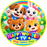 HappyWonder TV