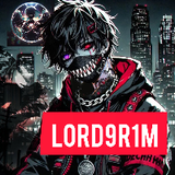 L0RD9R1M