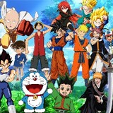 ANIME FUNFACT