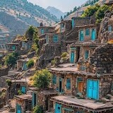 Life in the Village