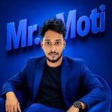 Mr.Moti
