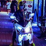 Clark Jhefferson Bai