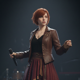Ember M. Ashford