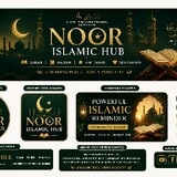 Noor Islamic Hub