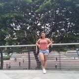 Rhogina Alverio Yannie