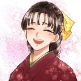 Tsutako出る