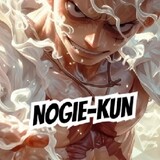 Nogie Kun