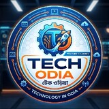 TECH ODIA