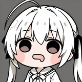 mengbiのmeimei