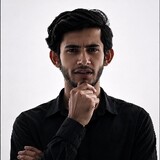 Abbas Anand