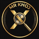 MR Khoj X
