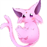 Espeon Fan
