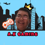 A.K Gaming911