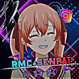 rmc _ senpai ツ