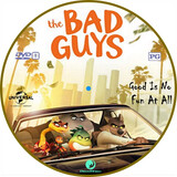 The Bad Guys Full Movie HD
