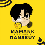 Mamank Danskuy