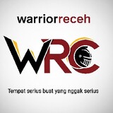 Warriorreceh