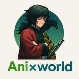 Ani×world