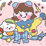 jingyaodekeaizi