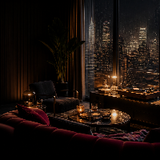 Vantage After Dark