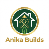 Anika Builds