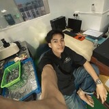Rizky Shinbaraa