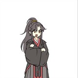 qiqi-dongman