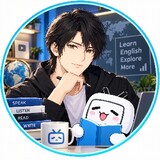 Atif学英语AI