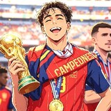 CR7&LY19 CONTENTZ