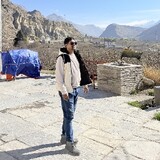 Traveler Akash