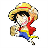 Luffy Land Nika