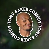 Tony Baker